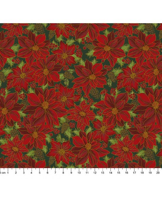 Natal Gold cor - 34 (Verde) Natal Gold cor - 34 (Verde)